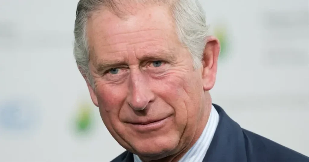 King Charles helps 40 women to get pregnant on his 'holistic fertility' course